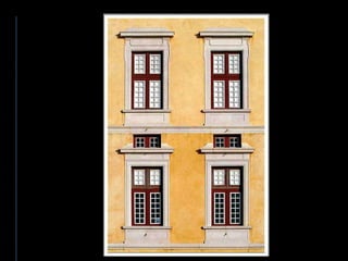 Real Edificio De Mafra