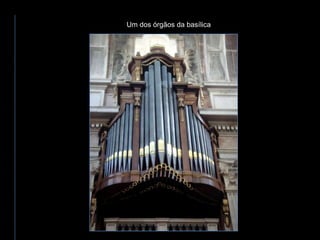 Real Edificio De Mafra