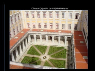 Real Edificio De Mafra