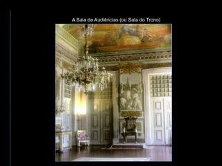 Real Edificio De Mafra