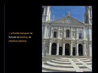 Real Edificio De Mafra