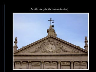 Real Edificio De Mafra