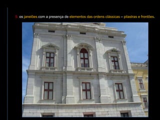 Real Edificio De Mafra