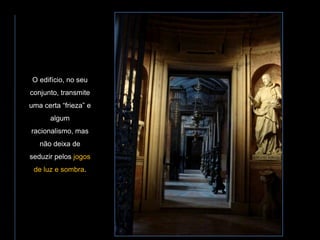 Real Edificio De Mafra