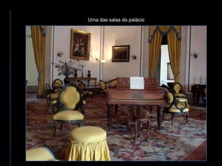 Real Edificio De Mafra