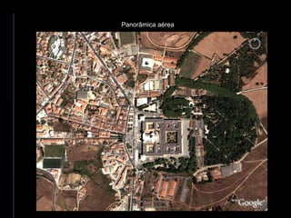 Real Edificio De Mafra