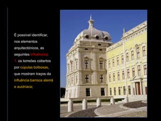 Real Edificio De Mafra