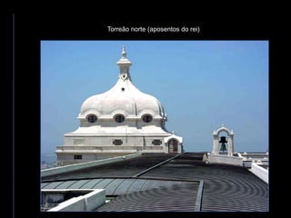 Real Edificio De Mafra