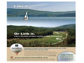 Slogans and Advertisement Examples