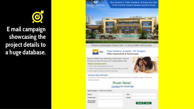 marketing strategy for a new real estate start up real estate flyers strategies