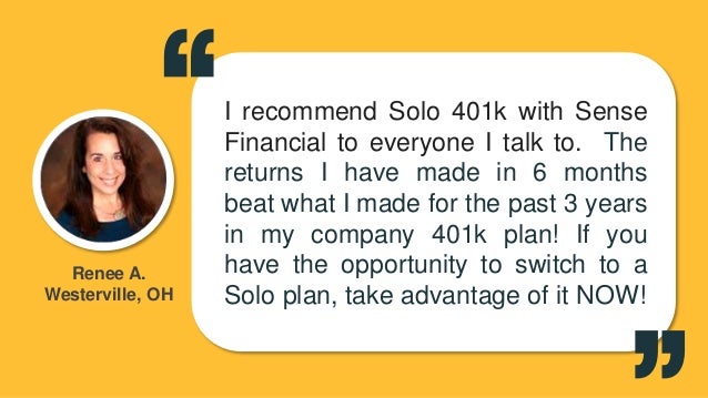How to Invest in Real Estate with a Solo 401k