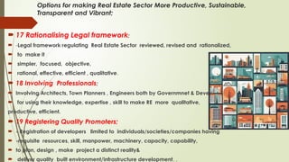 Real Estate Rational Real Estate- Role & Relevance- 30-7-25.pptx