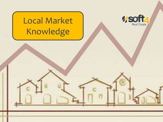 Local Market
Knowledge
 
