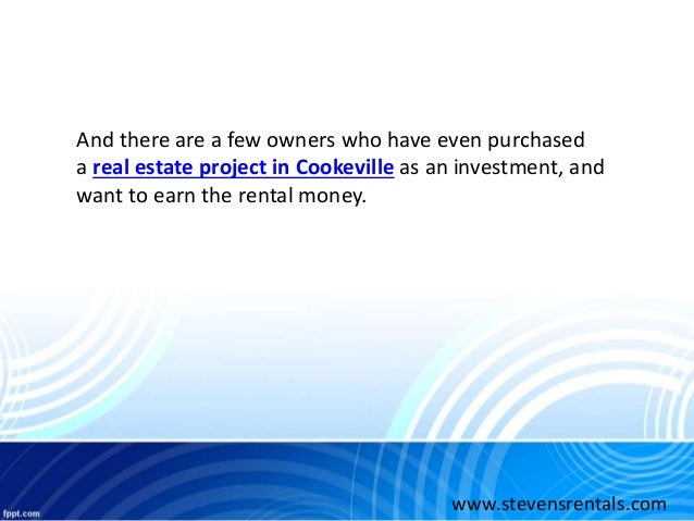 Property Management Services In Cookeville Tn Property Management Services In Cookeville Tn