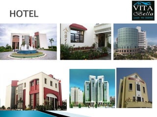 Real estate Services in greater noida