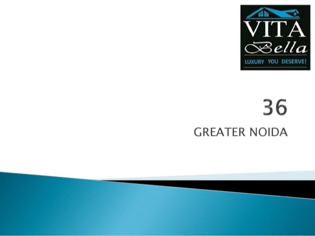 Real estate Services in greater noida