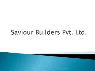 1Saviour Builders
 