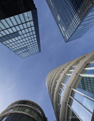 13Real estate expansion lives on
 