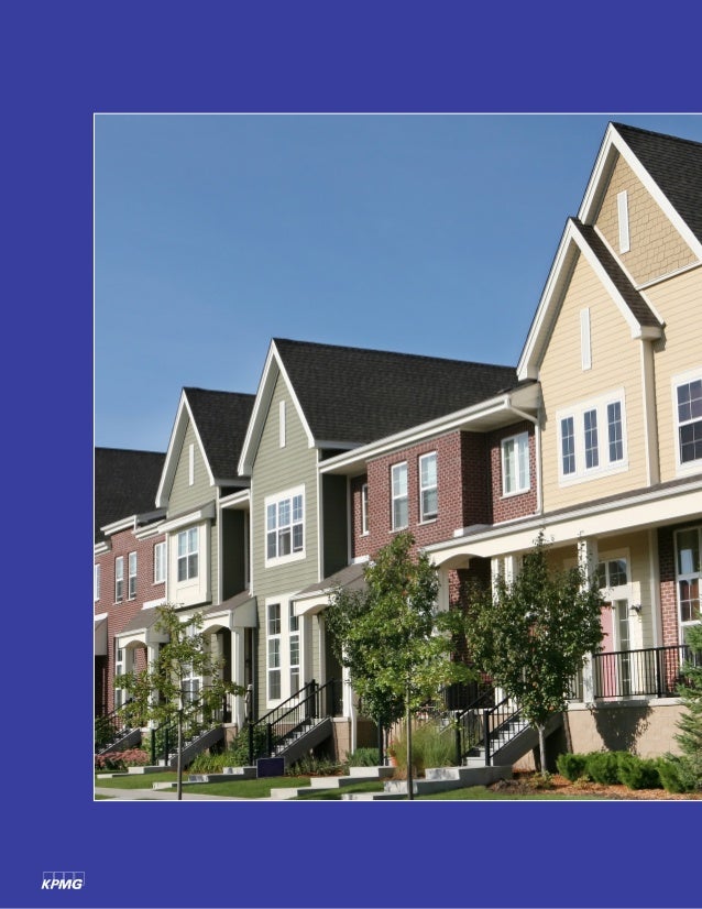 Real Estate Expansion