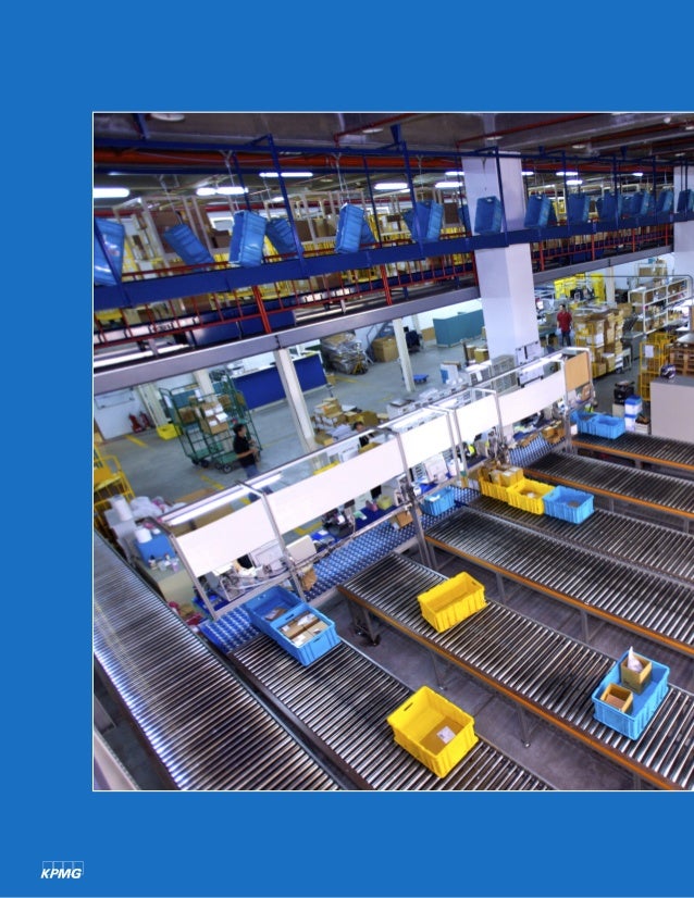 Real Estate Expansion