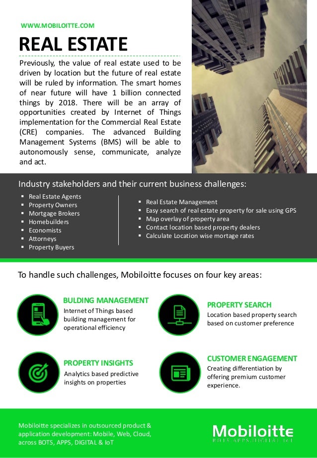 real estate flyers for buyers