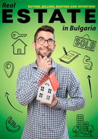 Real estate in bulgaria
