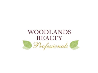 Real estate in the woodlands texas