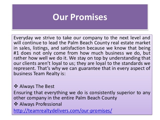 Real Estate Investment Broker - 웹