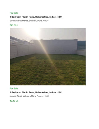 Real Estate Investment in Pune_ Why It’s a Smart Choice.pdf