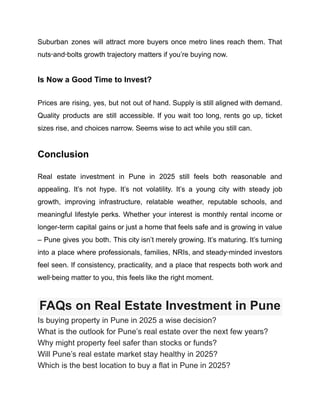 Real Estate Investment in Pune_ Why It’s a Smart Choice.pdf