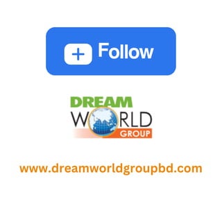 www.dreamworldgroupbd.com
 