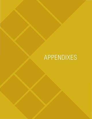 APPENDIXES
 