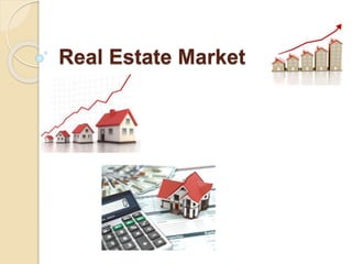 Real Estate Market
 
