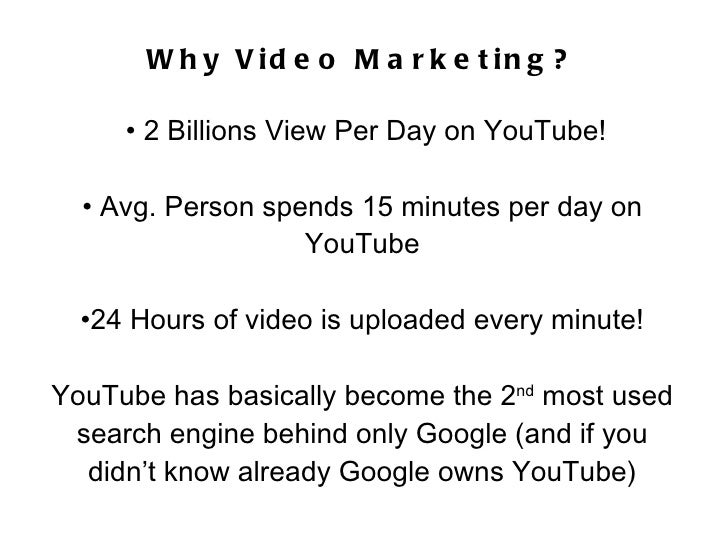 Real Estate Marketing YouTube