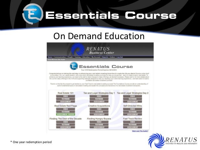 Investing in real estate with lease options and subject to deals pdf