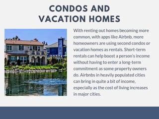 Real Estate Opportunities In 2019