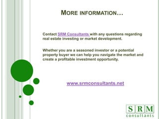 Equity - this equity buildup is a significant income amount.  Although you cannot spend it each month, when the time comes to sell your property, you owe less on the mortgage, so you will receive more money at closing.  It’s like putting money in the bank each month.