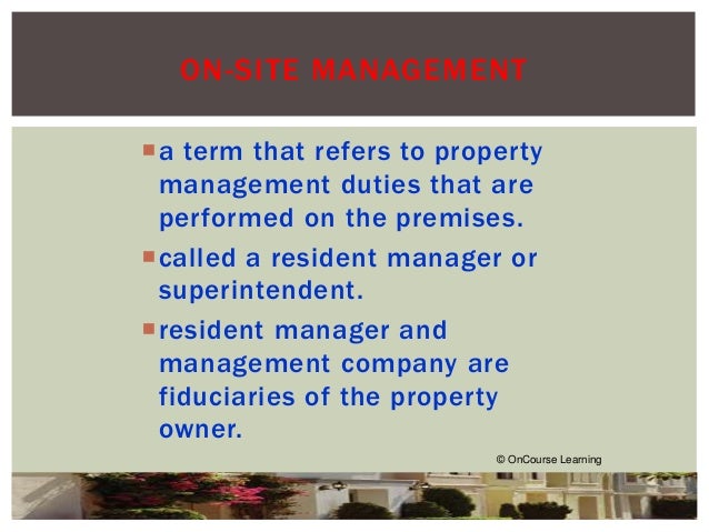 oncourse real estate oncourse real estate