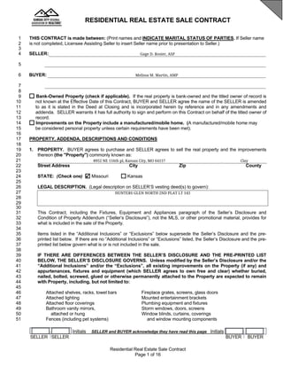 Real Estate Sale Contract-Residential.pdf