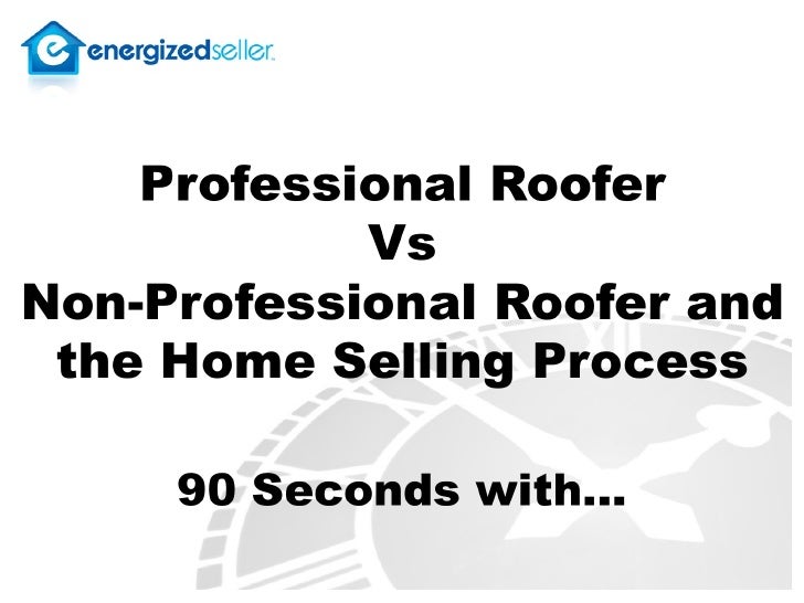 Home Staging Tips Real Estate Tip Roofing