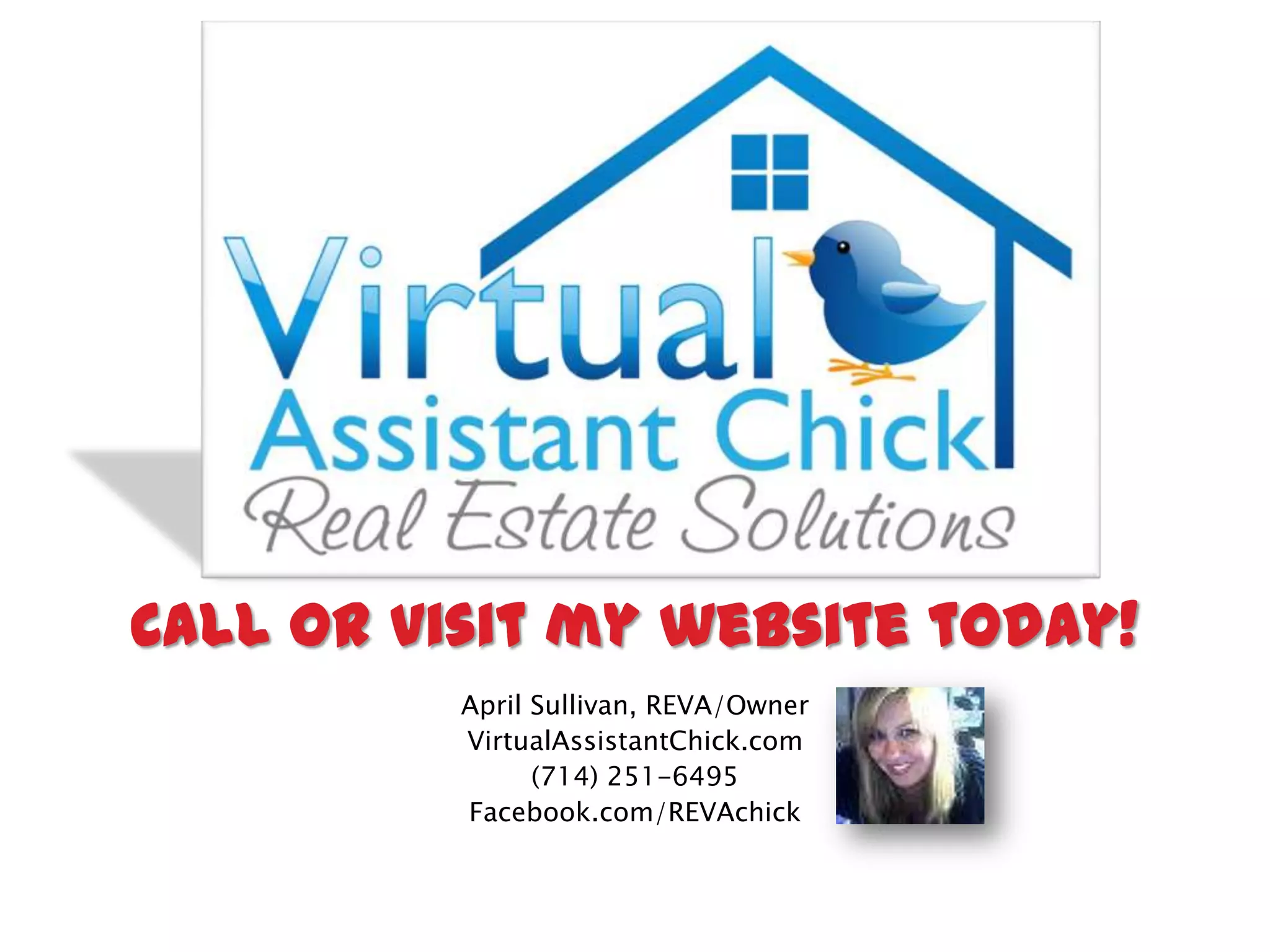 Virtual Tours & Single Property SitesClick to view