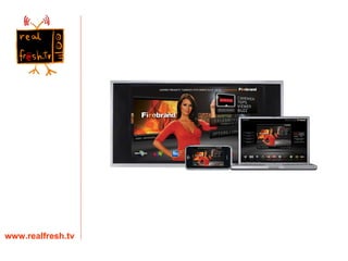 www.realfresh.tv 