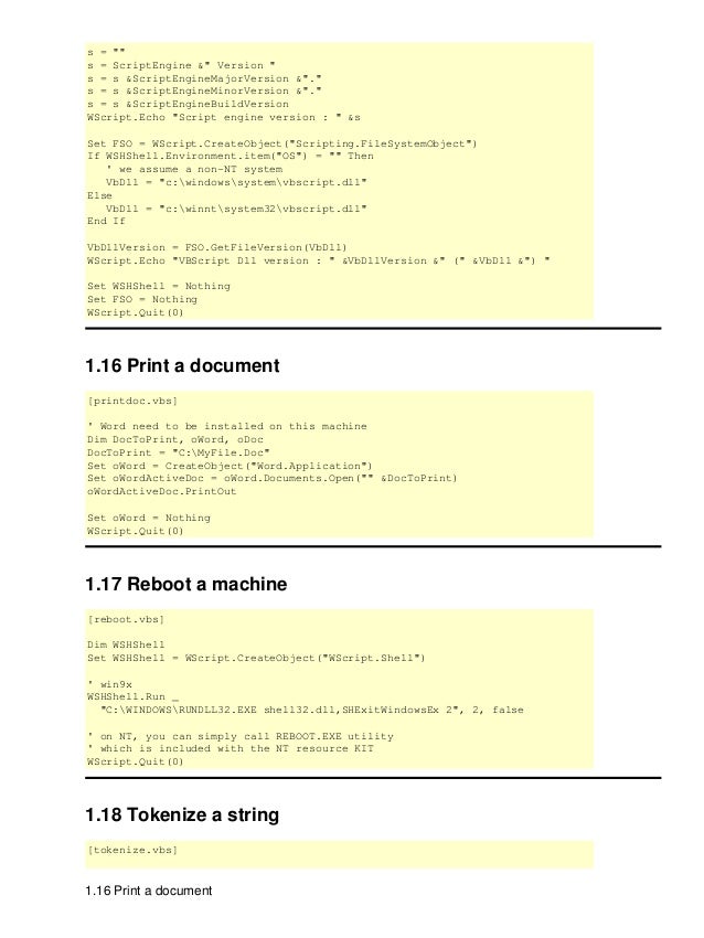 Opentextfile Vbs _ Vbscript テキスト出力 – JISMCS