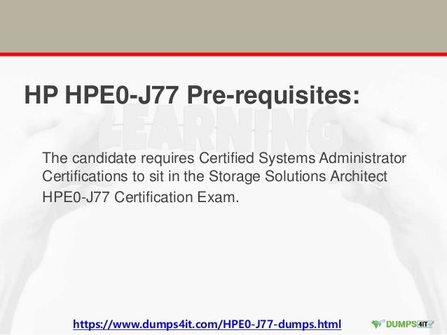 HPE0-S59 Buch