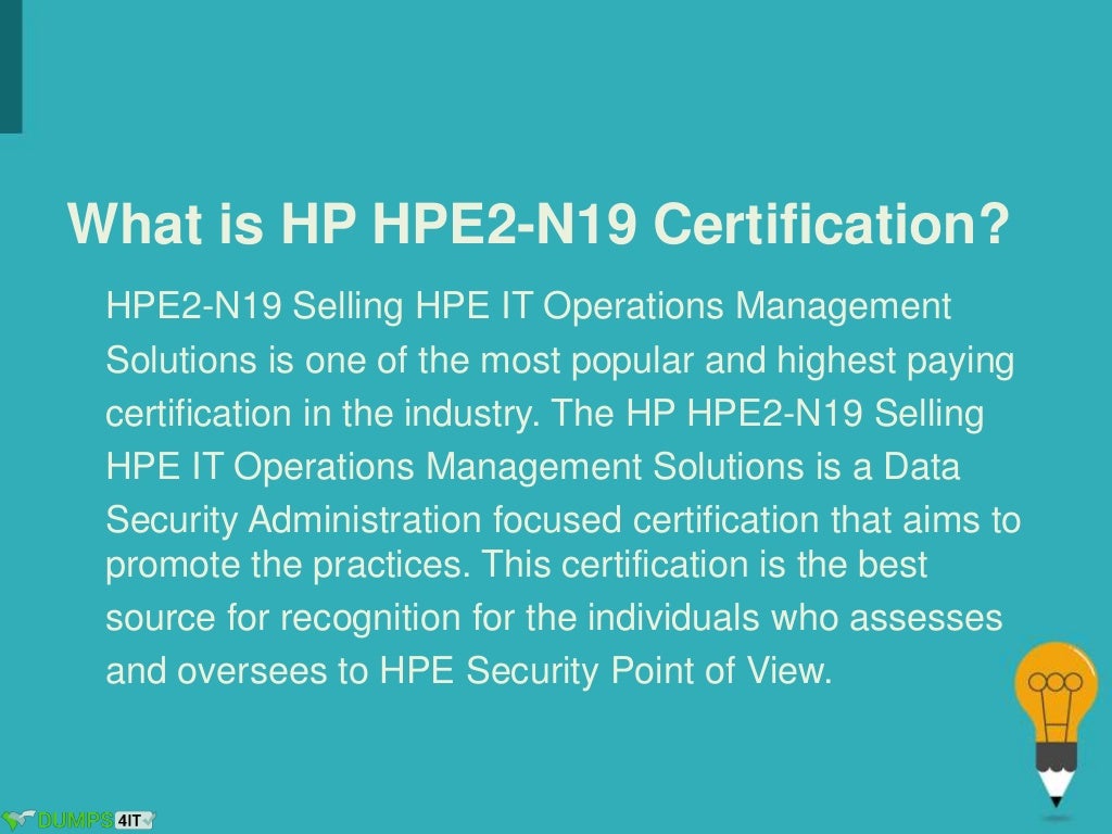 HPE2-B04 Deutsche