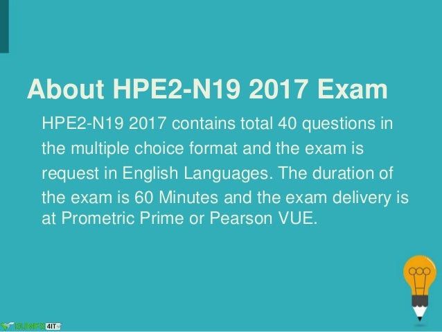 HPE2-B06 PDF
