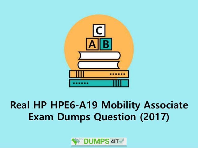 HPE6-A78 Pruefungssimulationen