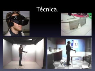 Técnica.