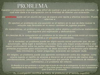 Metodologia de la investigación 	Disciplinas