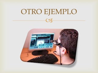 OTRO EJEMPLO
     
 